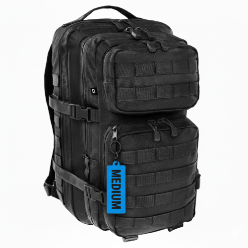 plecak ewakuacyjny / ratunkowy Medium READYBAG