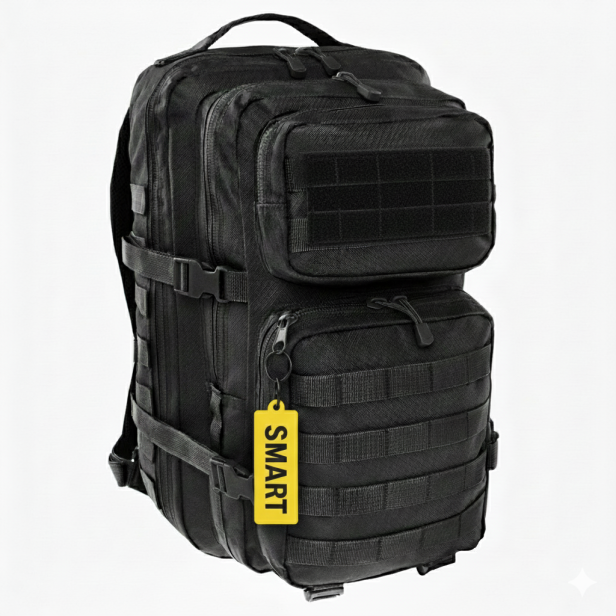 plecak ewakuacyjny/ ratunkowy SMART READYBAG
