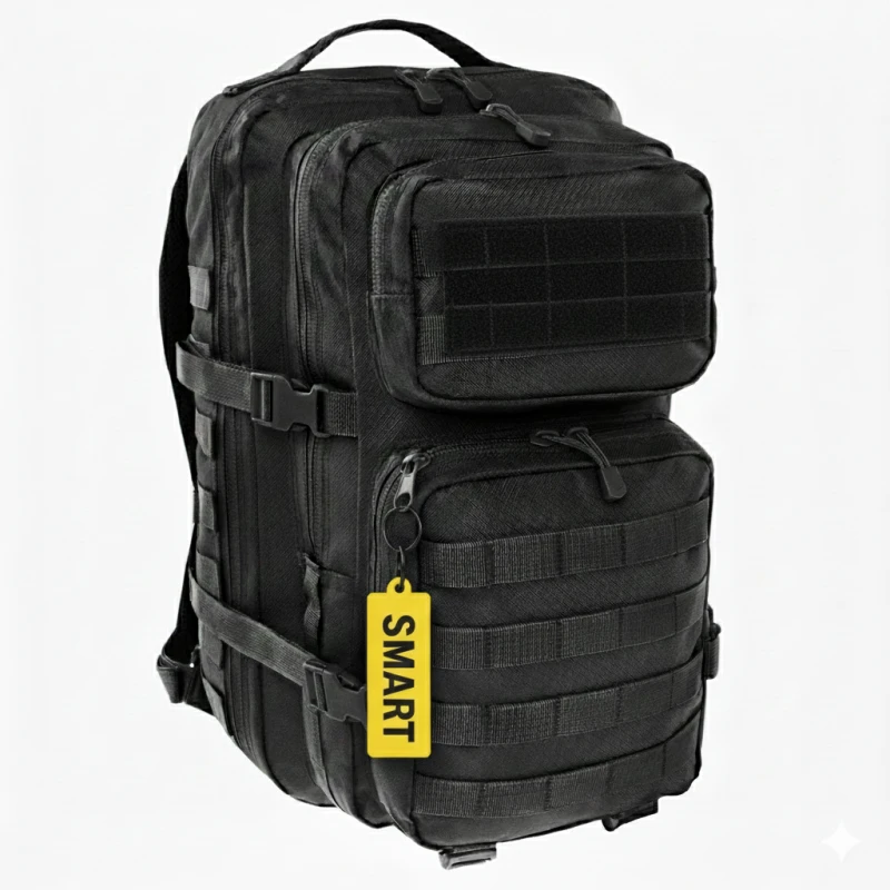 plecak ewakuacyjny/ ratunkowy SMART READYBAG
