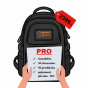 wyposażenie plecak ucieczkowy  readybag PRO